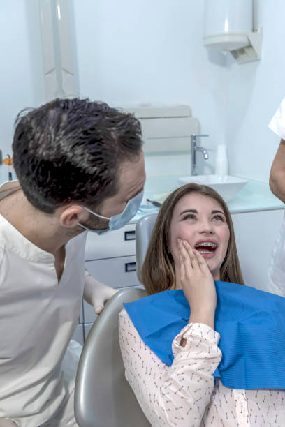 Best Pediatric Emergency Dentist in Redington Beach, FL