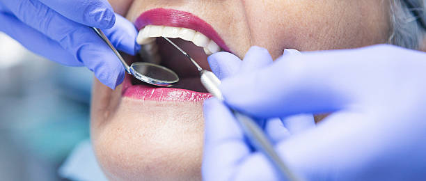 Best Orthodontic Emergency Dentist in Redington Beach, FL